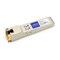 Add-On Addon Alcatel-Lucent Sfp-Gig-T Compatible Taa Compliant 1000Base-Tx SFP-GIG-T-AO - alternate 1